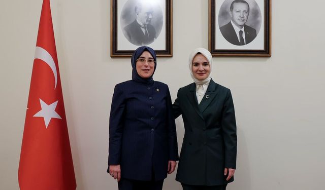 Yazmacı açıkladı: Haliliye Sosyal Hizmet Merkezi yeni binasına kavuşuyor