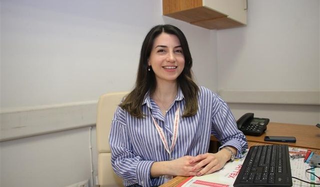 Şanlıurfa İl Sağlık Müdürlüğü'nden DEHB Uyarısı