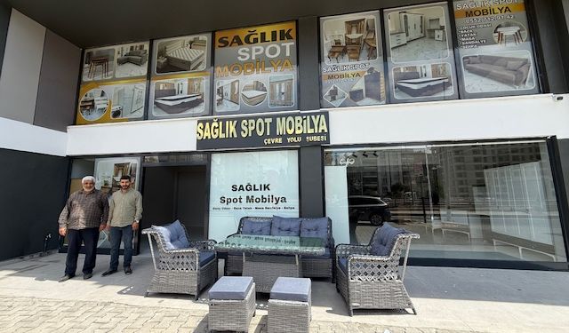 Şanlıurfa’da Ekonomik Ev Kurmanın Yolu: Sağlık Spot