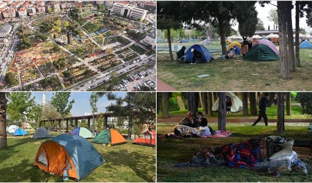 İTÜ'den İstanbul depremi ile ilgili çarpıcı tespit