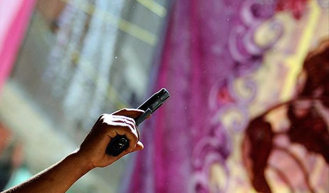 Şanlıurfa'da maganda kurşunuyla yaralanan çocuk öldü