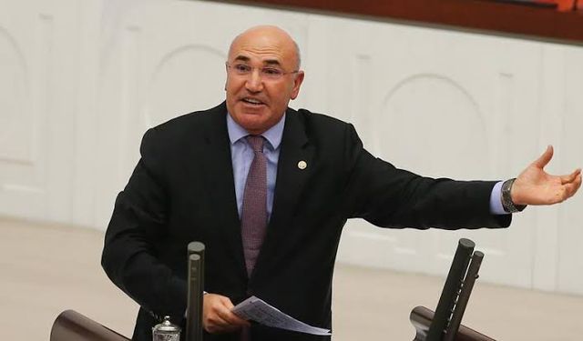 Muhalefet seçmeninin en beğendiği Milletvekili: Mahmut Tanal