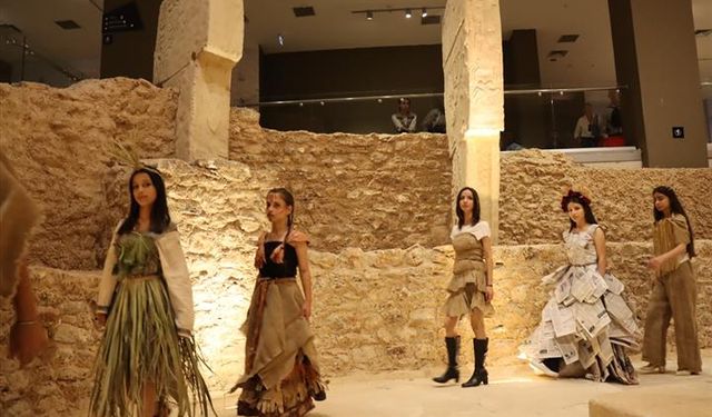 Şanlıurfa Arkeoloji Müzesi İlgi Görüyor: 10 Yılda Rekor Ziyaretçi