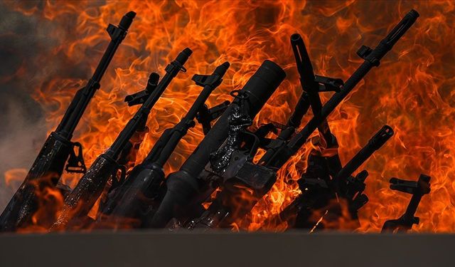 Terörsüz Türkiye süreci ve bölgeye yansımaları