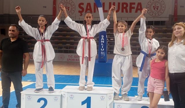 KAGES Sporcuları Türkiye Şampiyonası’nda Yarışacak