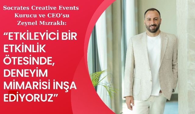Socrates Creative Events, Türkiye'nin En Değerli Markaları Arasında