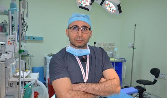 Ahmet Müdüroğlu: “Kemiklerimizin Erimesine Müsaade Etmeyelim”