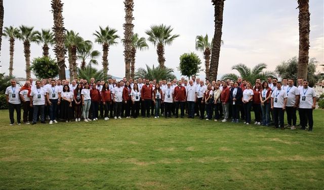 Aksa Doğalgaz'ın yeni yol haritası: “Güçlü Büyüme Doğamızda Var”