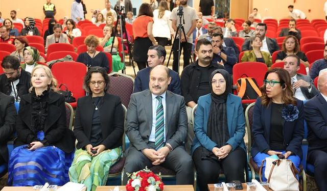 Başkan Gülpınar: Şehir Kalkınması Kadın ve Aile Sağlığıyla Başlar