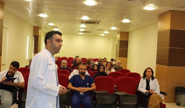 Harran Üniversitesi'nden kuduzla ilgili önemli uyarı