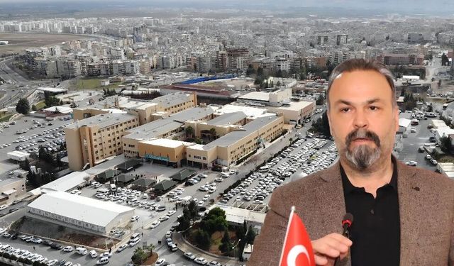 Başhekim Şeyhanlıoğlu'ndan Başarılı Yönetim