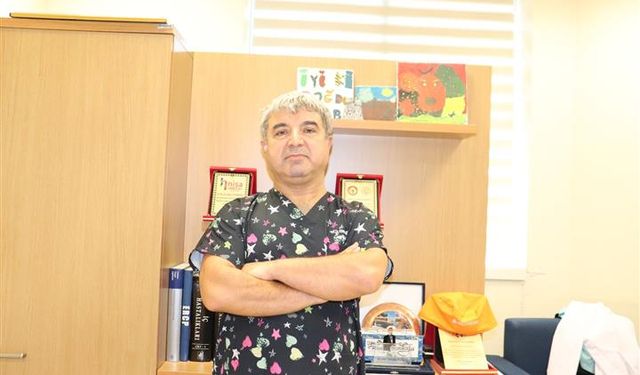 HRÜ Hastanesi’nden Gıda Güvenliği İçin 5 Hayati Tavsiye