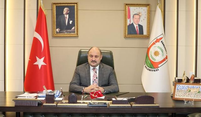 Gülpınar: Süper Kupa İçin Şanlıurfa Hazır