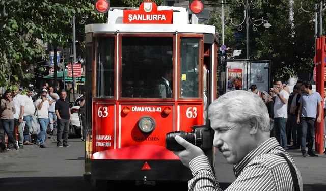 Divanyolu Yayalaştırma ve Tramvay Projesine Akademik Övgü