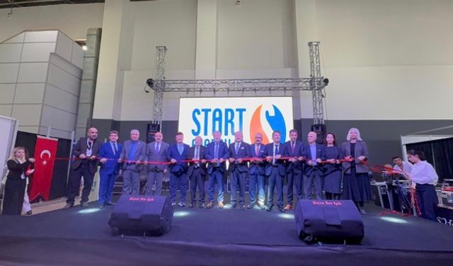 Start Fuarcılık Bir Organizasyonu Daha Başarıyla Tamamladı