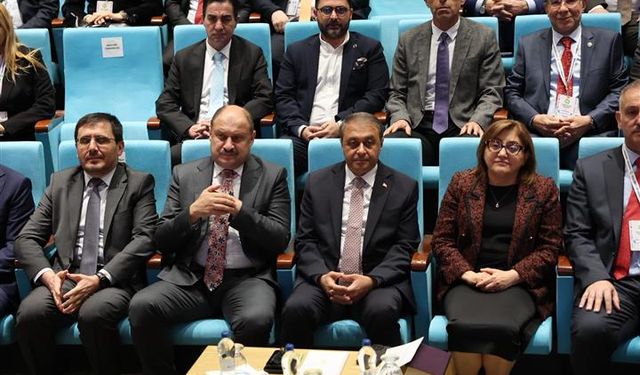 Başkan Gülpınar: “Şanlıurfa, Tarihini Gelecekle Buluşturuyor”
