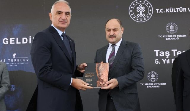 Başkan Gülpınar: Şanlıurfa’nın sesi, insanlık tarihinin sesi olarak gür duyulacak