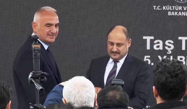 Şanlıurfa dünyanın 'neolitik başkenti' olarak tescillenecek