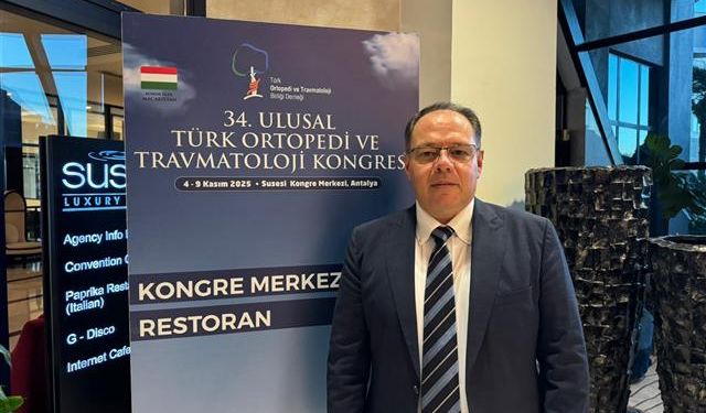 Mehmet Akif Altay'a önemli bir görev daha