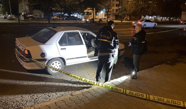 Şanlıurfa'da otomobilin çarptığı yaya öldü