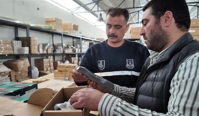 Şanlıurfa Ulaşımında Yeni Dönem