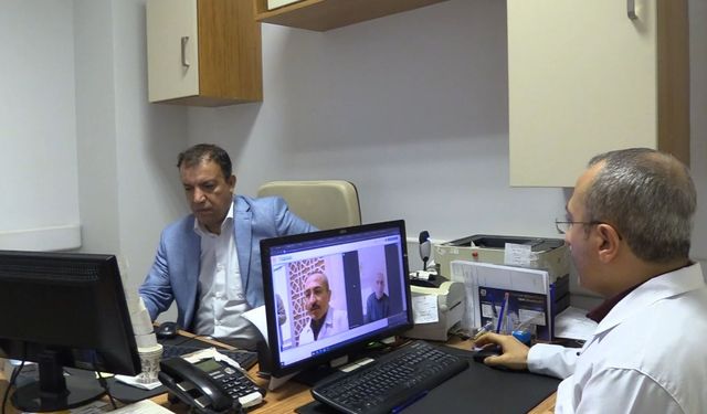 Evde Sağlık Hizmetlerinde Dijital Dönem