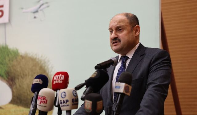 Başkan Gülpınar’dan 300 Evler Müjdesi: Şanlıurfa’nın Kalbine Dev Yeşil Alan!