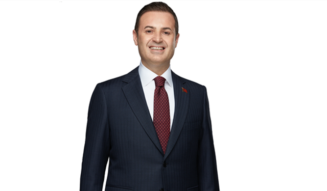 CHP'li Akın AK Parti'ye mi geçecek ?