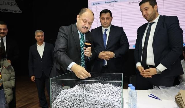 Başkan Gülpınar’dan İstihdam Vurgusu: “Adaletli Eleme Süreci Uyguluyoruz”