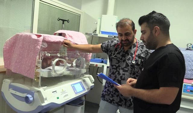 Kolik Hastalık Değil, Geçici Bir Süreç