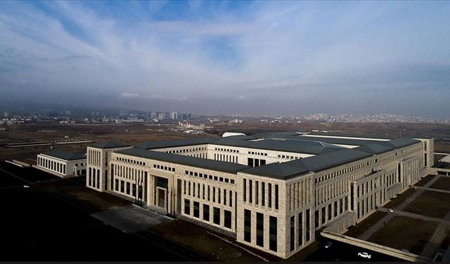 MİT, 2025 yılında çok yönlü operasyonlara imza attı