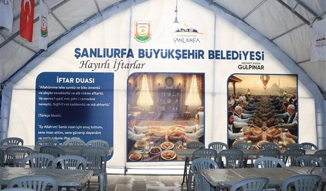 Büyükşehir Belediyesi’nden Ramazan’a Özel Sosyal Destek