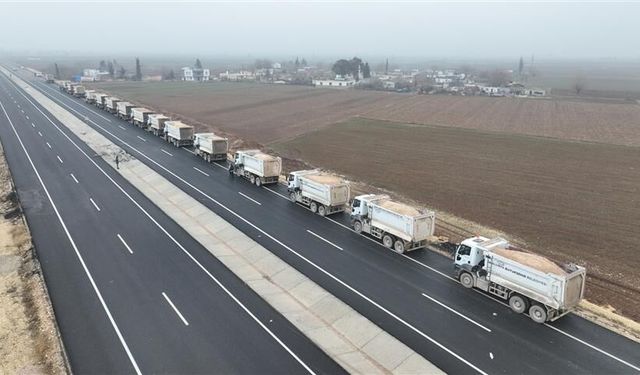 Vatandaş Talep Etti, Başkan Gülpınar Anında Talimat Verdi