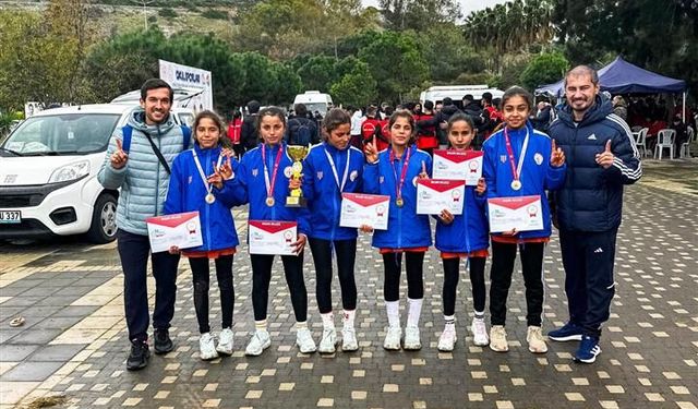 Harran’dan Zirveye: Türkiye Şampiyonluğuna Uzanan Yol