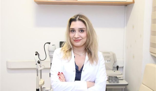 Şanlıurfa’da Uzmandan “Göz Eti” Uyarısı