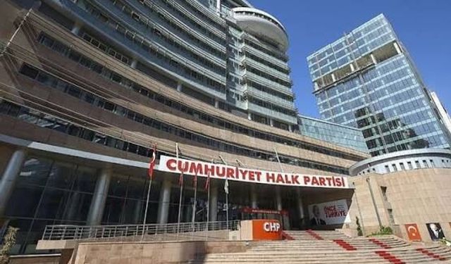 CHP’de Keçiören Gündemi: Ankara’da Kritik Toplantı