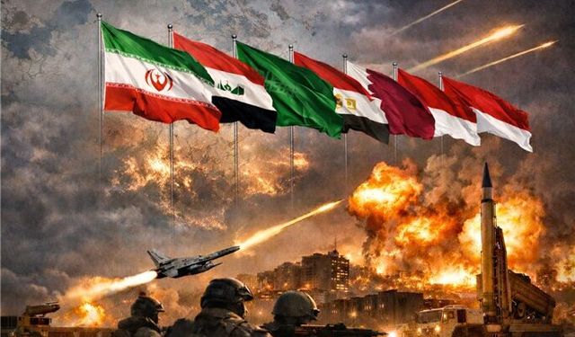 Türkiye’den “barış” temasları: Bakan Fidan yoğun telefon diplomasisi