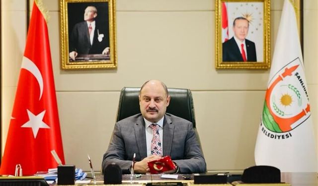 Başkan Gülpınar: Hayatını Kaybeden Vatandaşlarımızı Rahmetle Anıyorum