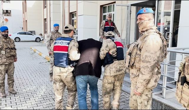 Şanlıurfa’da Arazi Anlaşmazlığı Cinayeti Aydınlatıldı