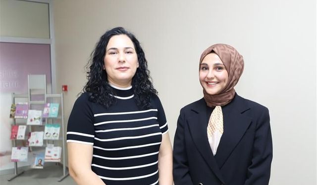 “En Büyük Mutluluğum, Çocuklarıma Temiz Sarılmak”