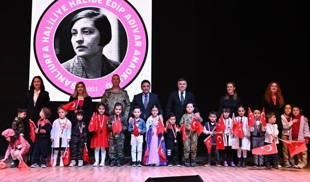 “2053’ten 2025’e Gelecekten Yolculuk” Kısa Filmi Şanlıurfa’da Büyük İlgi Gördü