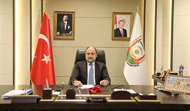 Başkan Gülpınar’dan Diplomasiye Güçlü Vurgu