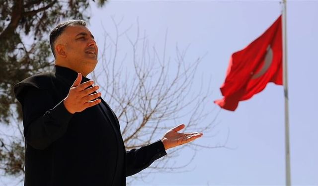 11 Nisan İçin Anlamlı Beste: Kurtuluş Türküsü