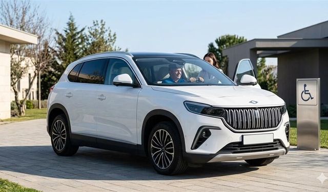ÖTV’siz Otomobilde 5 Yıl ve 10 Yıl Detayları Netleşti