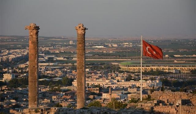 Şanlıurfa 2026 Türkiye Kültür Yolu Festival Programı