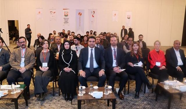 Şanlıurfa’da Yerel Ruh Sağlığı ve Psikososyal Destek Stratejisi Tanıtıldı