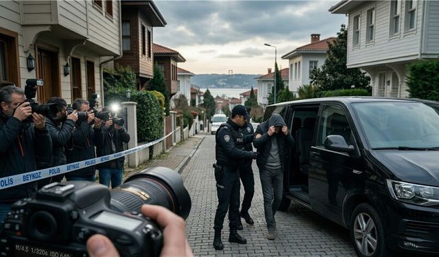 Ünlü İsimlere Yönelik Uyuşturucu Operasyonu