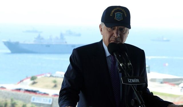 “Türk Ordusu, bölgesel ve küresel barışın en önemli güvencesidir”