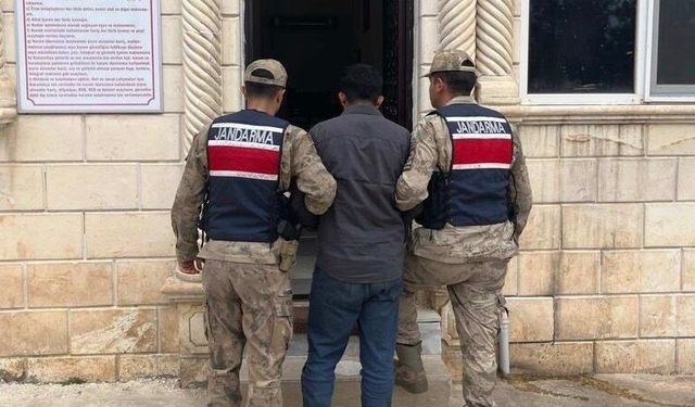 Şanlıurfa’da Dolandırıcılık Suçundan Aranan Şahıs Yakalandı
