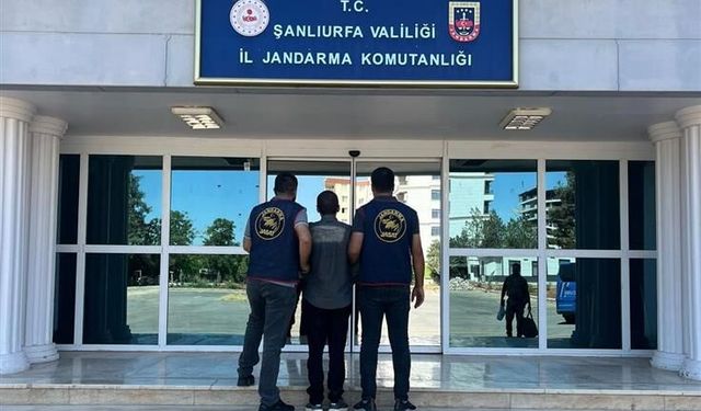 Dolandırıcılık Suçundan Aranan Hükümlü Yakalandı